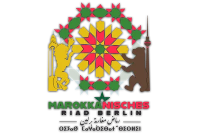 Wir stellen uns vor: Marokkanisches Riad Berlin